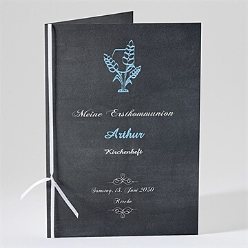 Kirchenheft Kommunion ref. N491346