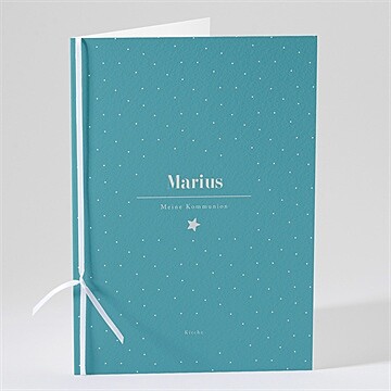 Kirchenheft Kommunion ref. N491334