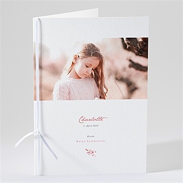 Kirchenheft Kommunion ref. N491178