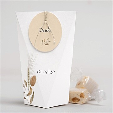 Geschenkbox Hochzeit ref. N52041