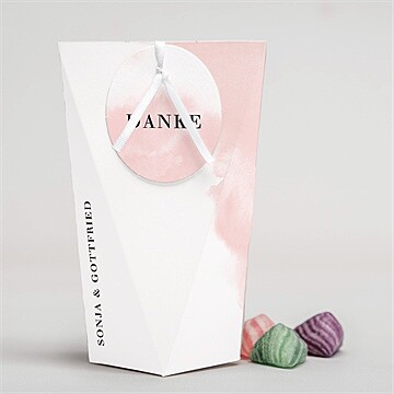 Geschenkbox Hochzeit ref. N52019