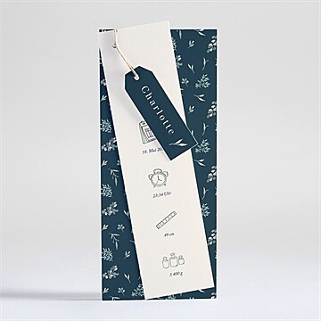 Geburtskarte Ref. N93135