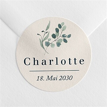 Sticker Geburt Ref. N360279