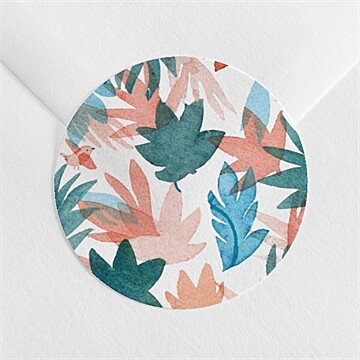 Sticker Geburt Ref. N360288