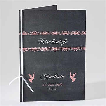 Kirchenheft Kommunion ref. N491340