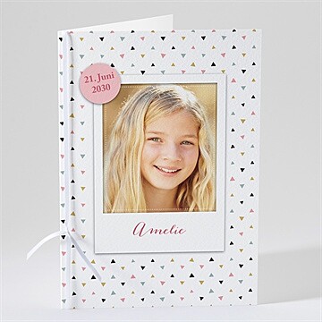 Kirchenheft Kommunion ref. N491345