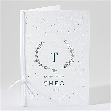 Kirchenheft Kommunion ref. N491337