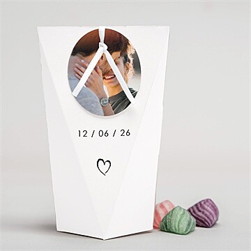 Geschenkbox Hochzeit ref. N520137