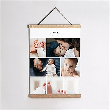 Geburtsposter ref. N26074