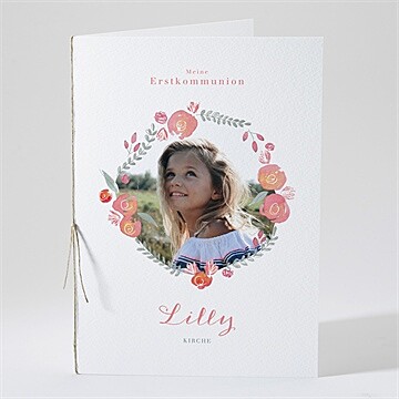 Kirchenheft Kommunion ref. N491330