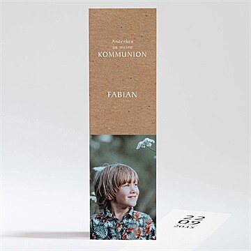 Andenken Kommunion Ref. N20172