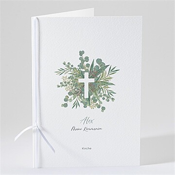 Kirchenheft Kommunion ref. N491328