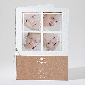 Kirchenheft Kommunion ref. N491174