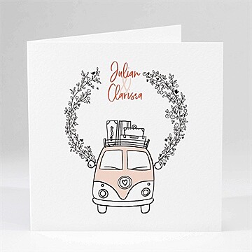 Hochzeitseinladung ref. N451262