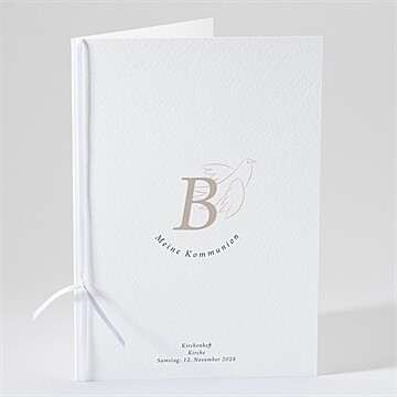 Kirchenheft Kommunion ref. N491135