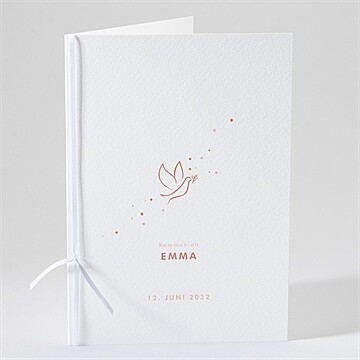 Kirchenheft Kommunion Ref. N491160