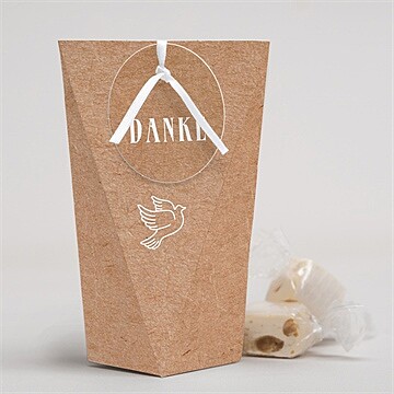 Geschenkbox Kommunion ref. N520110