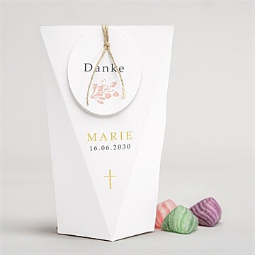 Geschenkbox Kommunion ref. N520118