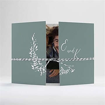 Hochzeitseinladung ref. N701119