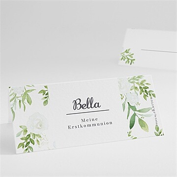 Tischkarte Kommunion ref. N440858