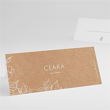 Tischkarte Kommunion ref. N440856