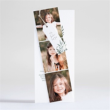 Einladung Kommunion Ref. N93157