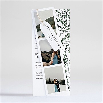 Hochzeitseinladung ref. N93147