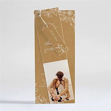 Hochzeitseinladung ref. N93136