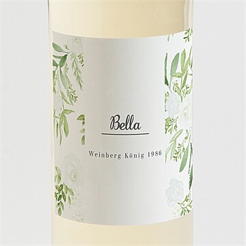 Flaschenetikett Kommunion ref. N3001842