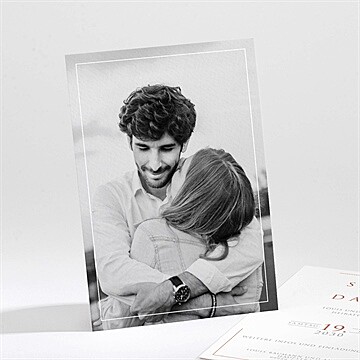 Save the Date Karte ref. N211424