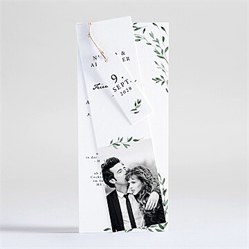 Hochzeitseinladung ref. N93139