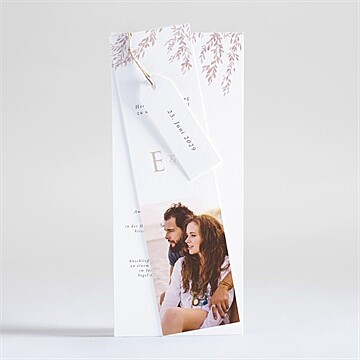 Hochzeitseinladung Ref. N93144