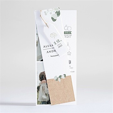 Hochzeitseinladung ref. N93146