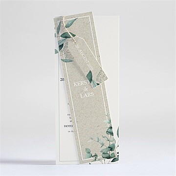 Hochzeitseinladung ref. N93154