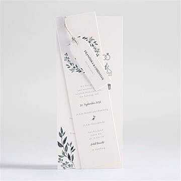 Hochzeitseinladung ref. N93155