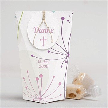 Geschenkbox Kommunion ref. N520109