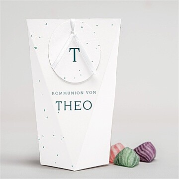 Geschenkbox Kommunion ref. N520116