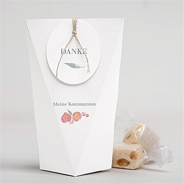 Geschenkbox Kommunion ref. N52011