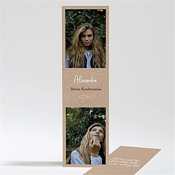 Andenken Konfirmation ref. N201313