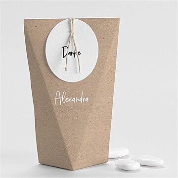 Geschenkbox Konfirmation ref. N520240