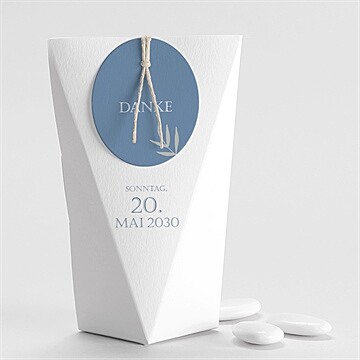 Geschenkbox Konfirmation ref. N520230