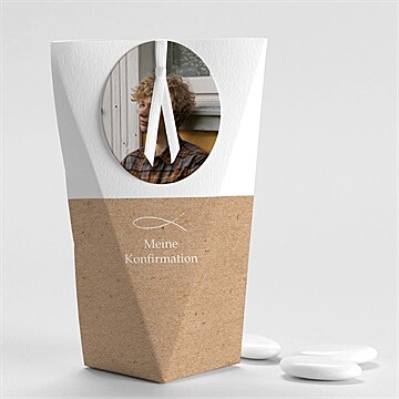 Geschenkbox Konfirmation ref. N520244