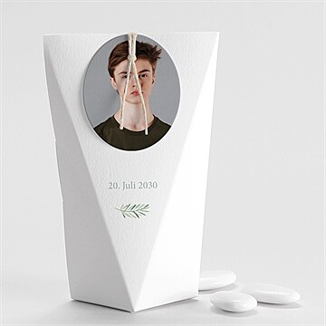 Geschenkbox Konfirmation ref. N520246