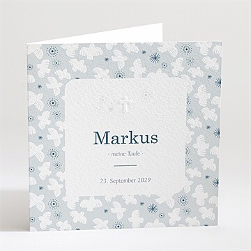 Einladung Taufe Ref. N451399