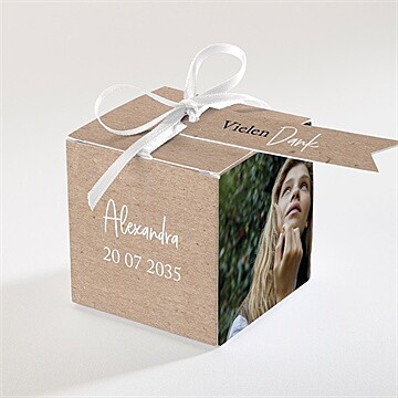 Geschenkbox Konfirmation ref. N340583