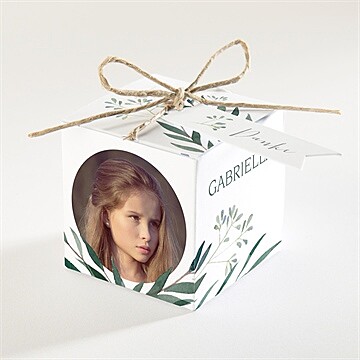 Geschenkbox Konfirmation ref. N340579