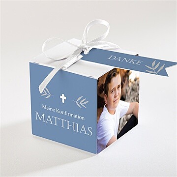 Geschenkbox Konfirmation ref. N340588