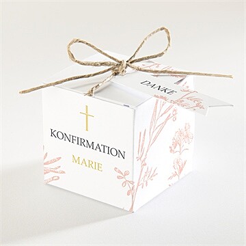 Geschenkbox Konfirmation ref. N340593