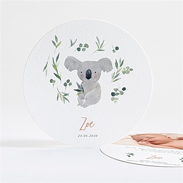 Geburtskarte Ref. N321162