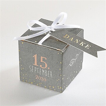 Geschenkbox Kommunion ref. N340562